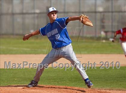 Thumbnail 1 in Alta Loma @ Etiwanda photogallery.