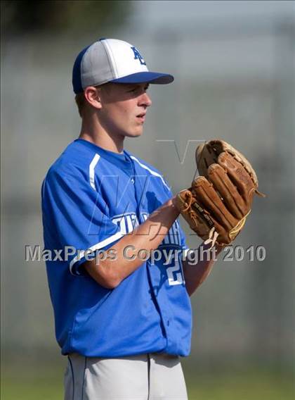 Thumbnail 1 in Alta Loma @ Etiwanda photogallery.