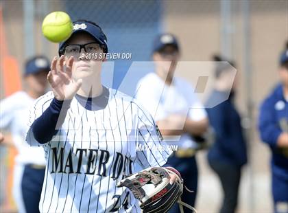 Thumbnail 2 in Mater Dei Catholic @ Norco photogallery.