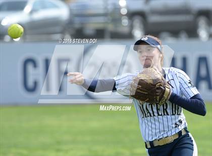 Thumbnail 1 in Mater Dei Catholic @ Norco photogallery.
