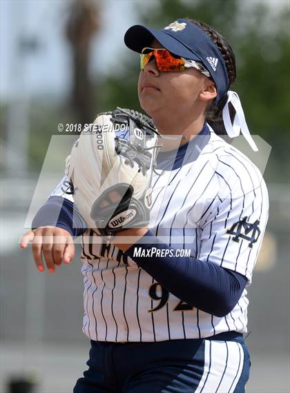 Thumbnail 3 in Mater Dei Catholic @ Norco photogallery.