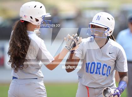 Thumbnail 1 in Mater Dei Catholic @ Norco photogallery.