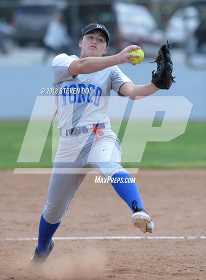 Thumbnail 1 in Mater Dei Catholic @ Norco photogallery.