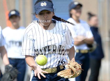Thumbnail 1 in Mater Dei Catholic @ Norco photogallery.
