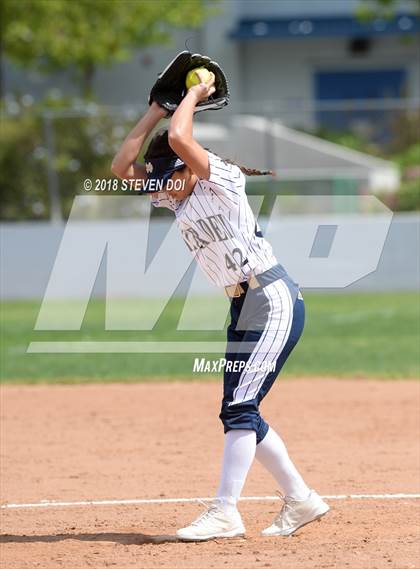 Thumbnail 1 in Mater Dei Catholic @ Norco photogallery.