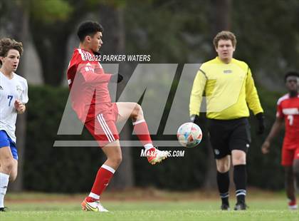 Thumbnail 1 in Mandeville @ Archbishop Rummel photogallery.