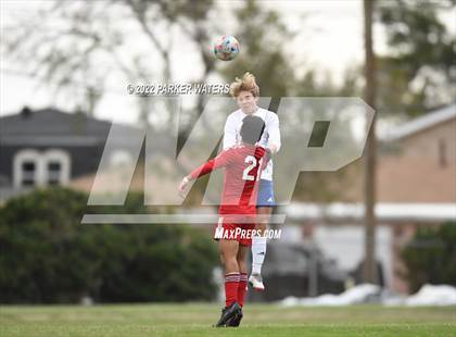 Thumbnail 2 in Mandeville @ Archbishop Rummel photogallery.