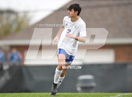 Thumbnail 2 in Mandeville @ Archbishop Rummel photogallery.