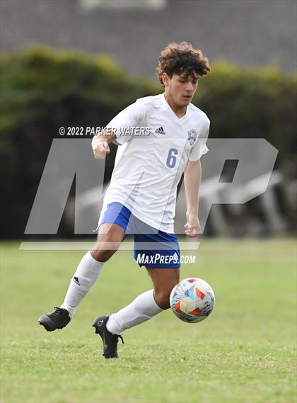 Thumbnail 3 in Mandeville @ Archbishop Rummel photogallery.