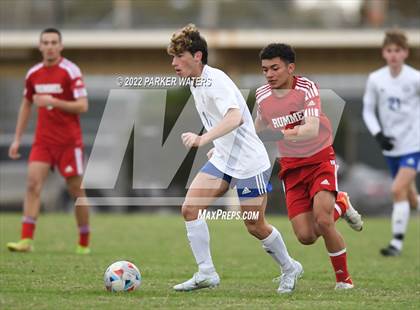 Thumbnail 1 in Mandeville @ Archbishop Rummel photogallery.