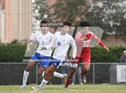 Thumbnail 1 in Mandeville @ Archbishop Rummel photogallery.