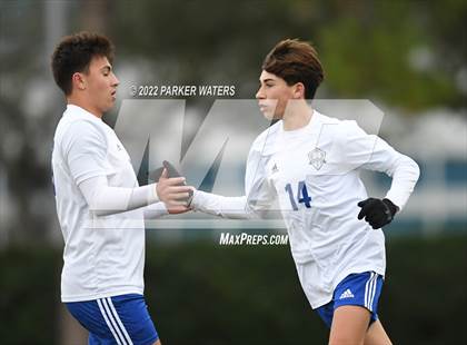 Thumbnail 1 in Mandeville @ Archbishop Rummel photogallery.