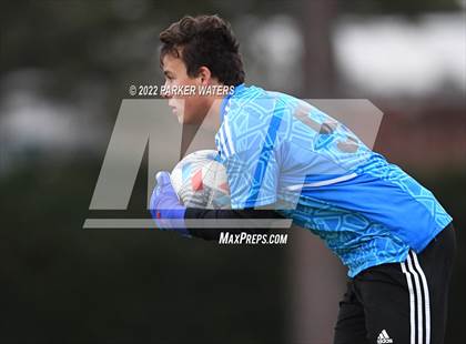 Thumbnail 3 in Mandeville @ Archbishop Rummel photogallery.