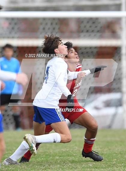 Thumbnail 3 in Mandeville @ Archbishop Rummel photogallery.