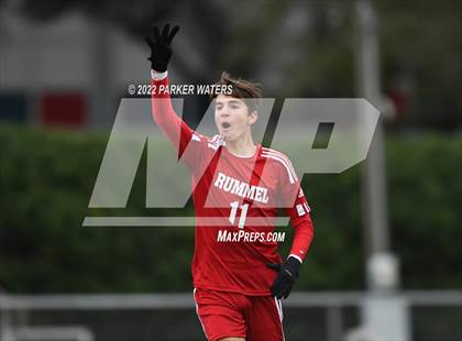 Thumbnail 2 in Mandeville @ Archbishop Rummel photogallery.