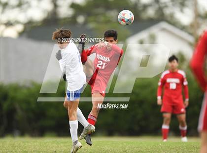 Thumbnail 3 in Mandeville @ Archbishop Rummel photogallery.