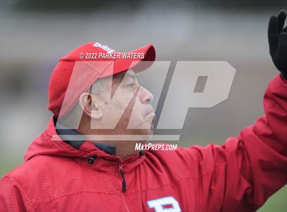 Thumbnail 3 in Mandeville @ Archbishop Rummel photogallery.
