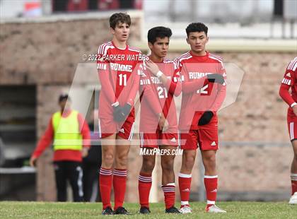 Thumbnail 1 in Mandeville @ Archbishop Rummel photogallery.