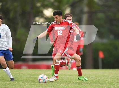 Thumbnail 2 in Mandeville @ Archbishop Rummel photogallery.