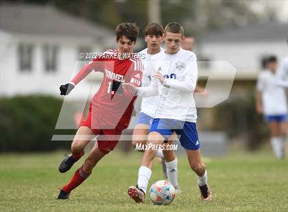Thumbnail 1 in Mandeville @ Archbishop Rummel photogallery.