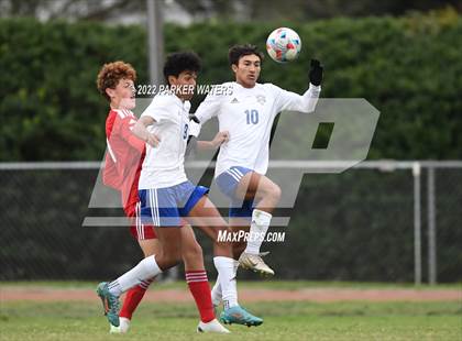 Thumbnail 1 in Mandeville @ Archbishop Rummel photogallery.