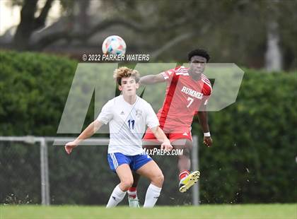Thumbnail 2 in Mandeville @ Archbishop Rummel photogallery.