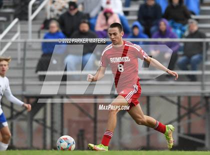 Thumbnail 2 in Mandeville @ Archbishop Rummel photogallery.