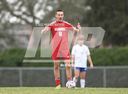 Thumbnail 2 in Mandeville @ Archbishop Rummel photogallery.