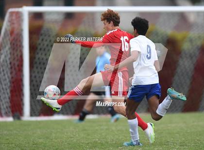 Thumbnail 3 in Mandeville @ Archbishop Rummel photogallery.