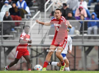 Thumbnail 3 in Mandeville @ Archbishop Rummel photogallery.