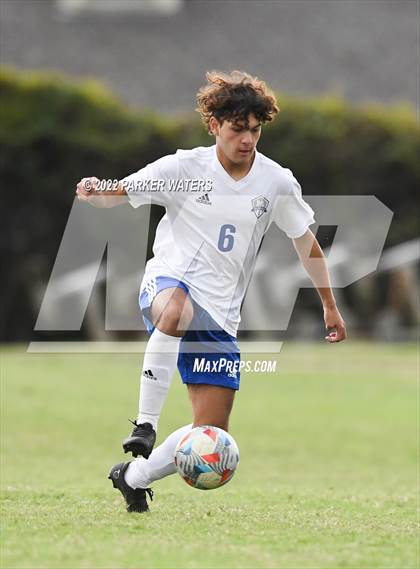Thumbnail 1 in Mandeville @ Archbishop Rummel photogallery.