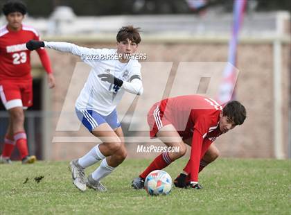Thumbnail 1 in Mandeville @ Archbishop Rummel photogallery.