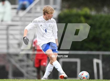 Thumbnail 1 in Mandeville @ Archbishop Rummel photogallery.