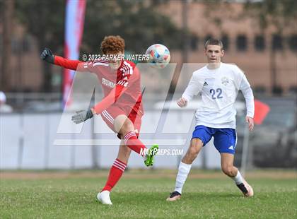 Thumbnail 3 in Mandeville @ Archbishop Rummel photogallery.