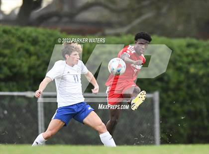 Thumbnail 1 in Mandeville @ Archbishop Rummel photogallery.