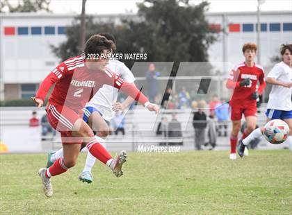Thumbnail 2 in Mandeville @ Archbishop Rummel photogallery.