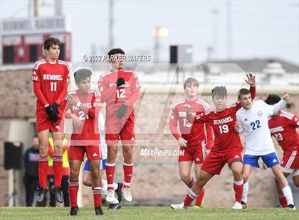 Thumbnail 2 in Mandeville @ Archbishop Rummel photogallery.