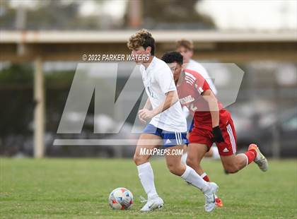 Thumbnail 3 in Mandeville @ Archbishop Rummel photogallery.