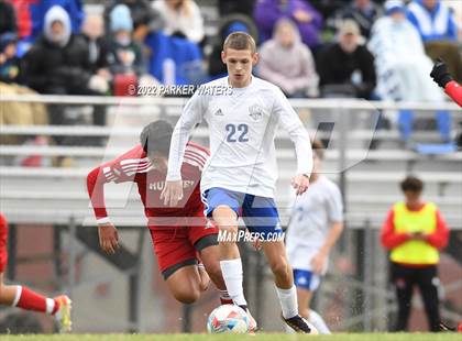 Thumbnail 1 in Mandeville @ Archbishop Rummel photogallery.