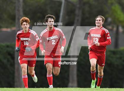 Thumbnail 3 in Mandeville @ Archbishop Rummel photogallery.