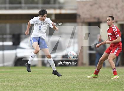 Thumbnail 2 in Mandeville @ Archbishop Rummel photogallery.