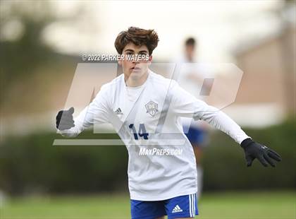 Thumbnail 2 in Mandeville @ Archbishop Rummel photogallery.