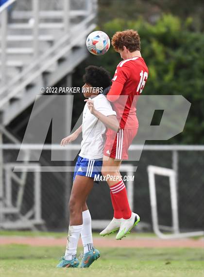 Thumbnail 3 in Mandeville @ Archbishop Rummel photogallery.