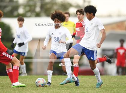 Thumbnail 1 in Mandeville @ Archbishop Rummel photogallery.