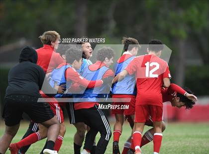 Thumbnail 1 in Mandeville @ Archbishop Rummel photogallery.