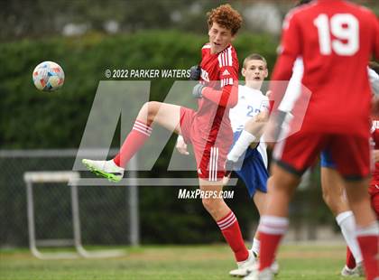 Thumbnail 3 in Mandeville @ Archbishop Rummel photogallery.