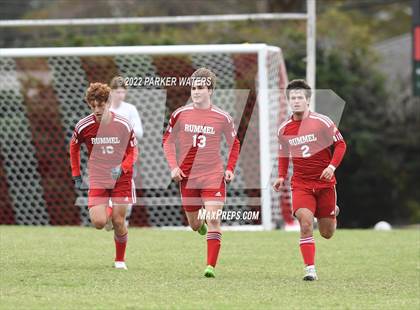 Thumbnail 1 in Mandeville @ Archbishop Rummel photogallery.