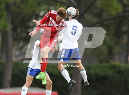 Thumbnail 1 in Mandeville @ Archbishop Rummel photogallery.