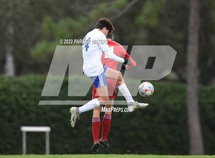Thumbnail 3 in Mandeville @ Archbishop Rummel photogallery.