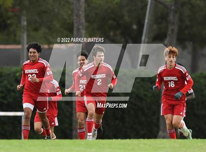 Thumbnail 2 in Mandeville @ Archbishop Rummel photogallery.